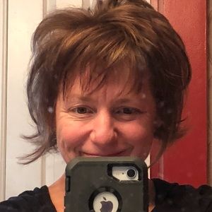 Meet your Posher, Michele